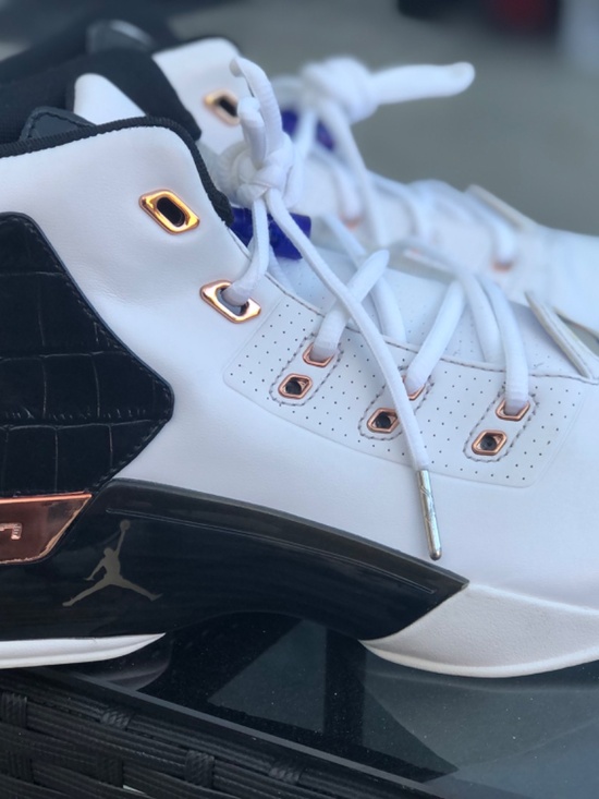 DS-Jordan 17 Retro (2016) \